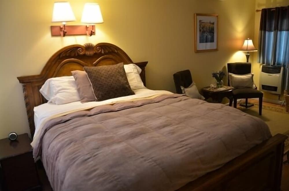 Cornwall Inn and Lodge - photo 11