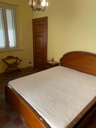 Dipendenza de L’Antica Locanda in Reggio Calabria, Italy