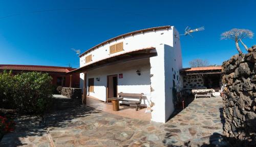 Casa La Fuente — Valverde — photo 3