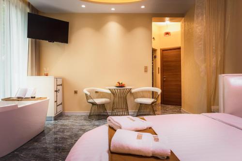 Hidden Bank: Pearls in Plovdiv, Bulgaria