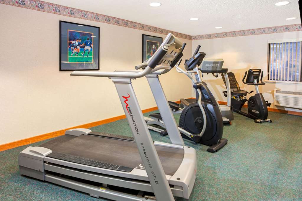 La Quinta Inn by Wyndham Milwaukee Airport Oak Creek - photo 14