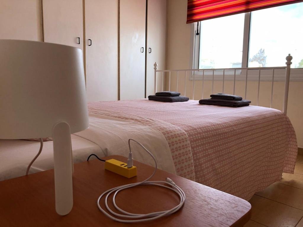 Merab Holidays Apartments FA213