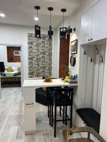 Old&Gold Apartment