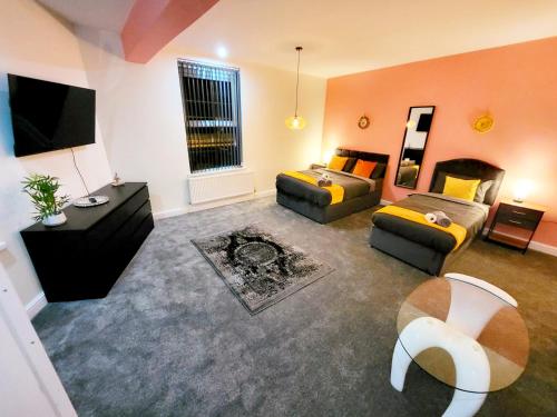 Stay Sleep Rest Oldham in Oldham, United Kingdom