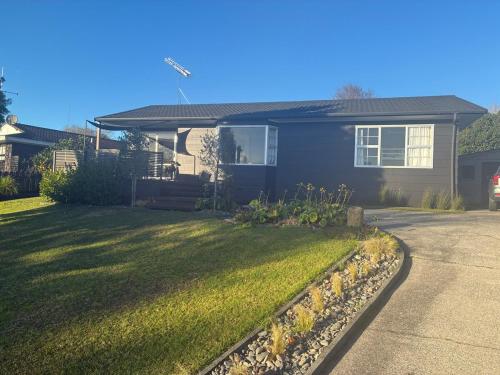 Cute and Cozy in Cambridge, New Zealand