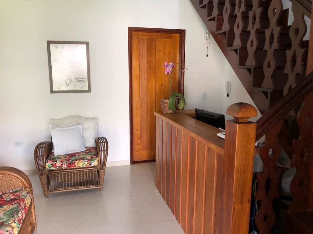 Pousada Romã — Paraty — photo 2