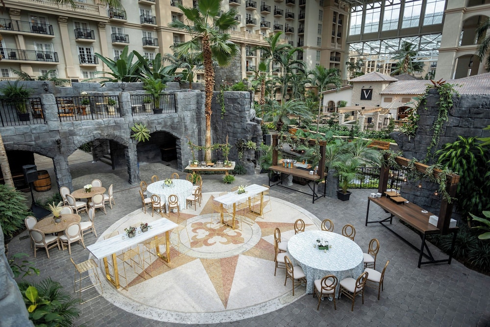 Gaylord Palms Resort & Convention Center - photo 89