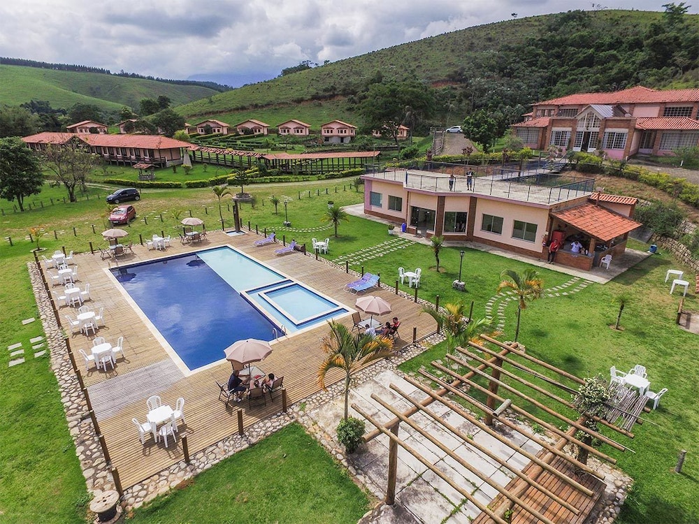 Cabanas Rio do Salto — Resende — photo 2