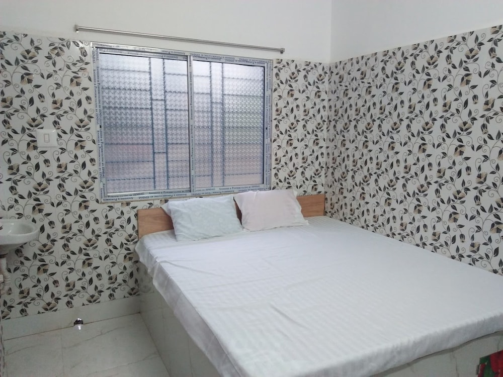 Mayapur Yatri Nivas — hotel in Krishnanagar