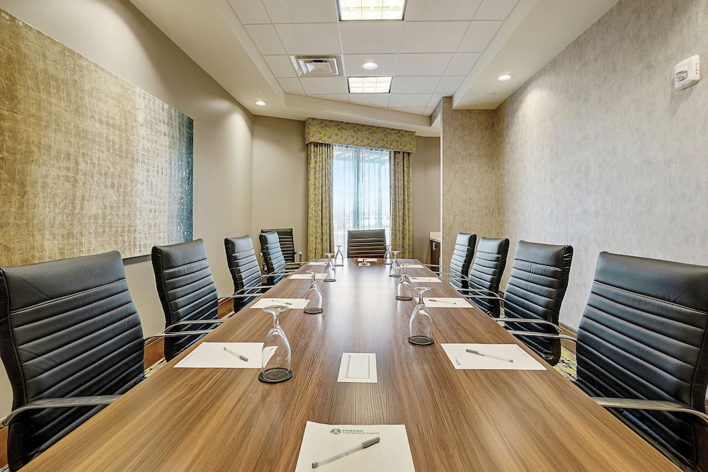 Hilton Garden Inn Edmond Oklahoma City North OK - photo 56