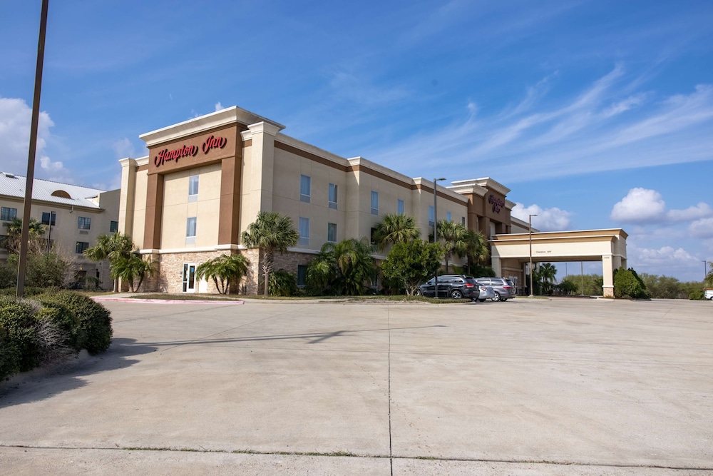 Hampton Inn Alice - photo 50