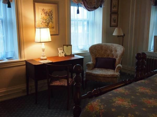 Wydnor Hall Inn - photo 7