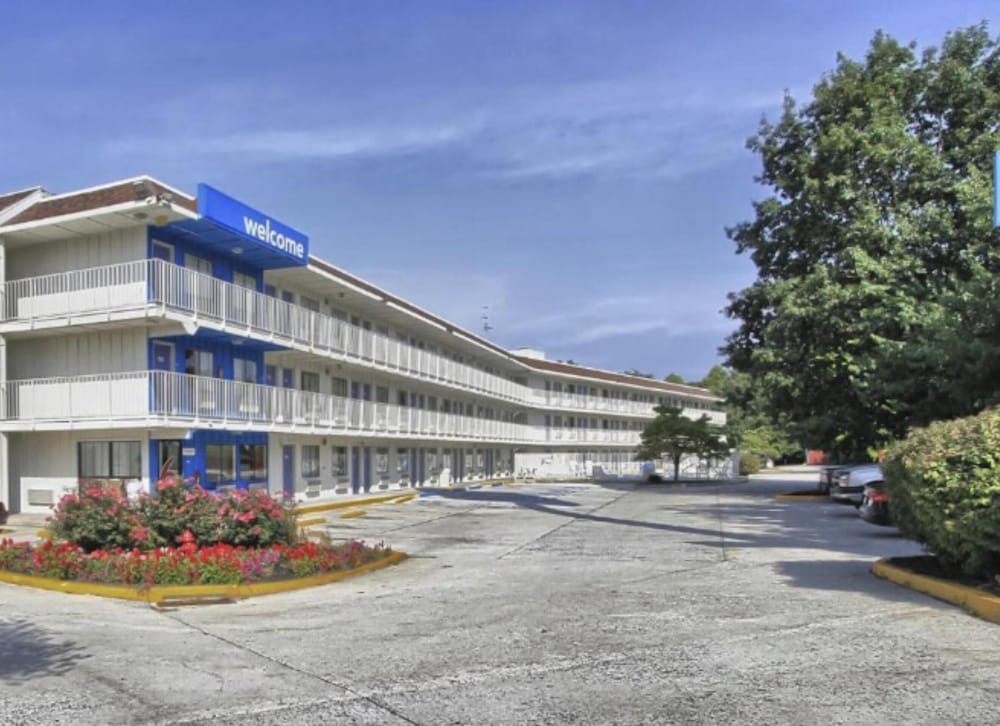 Cumberland Inn By Oyo New Cumberland Hershey South — hotel in Camp Hill