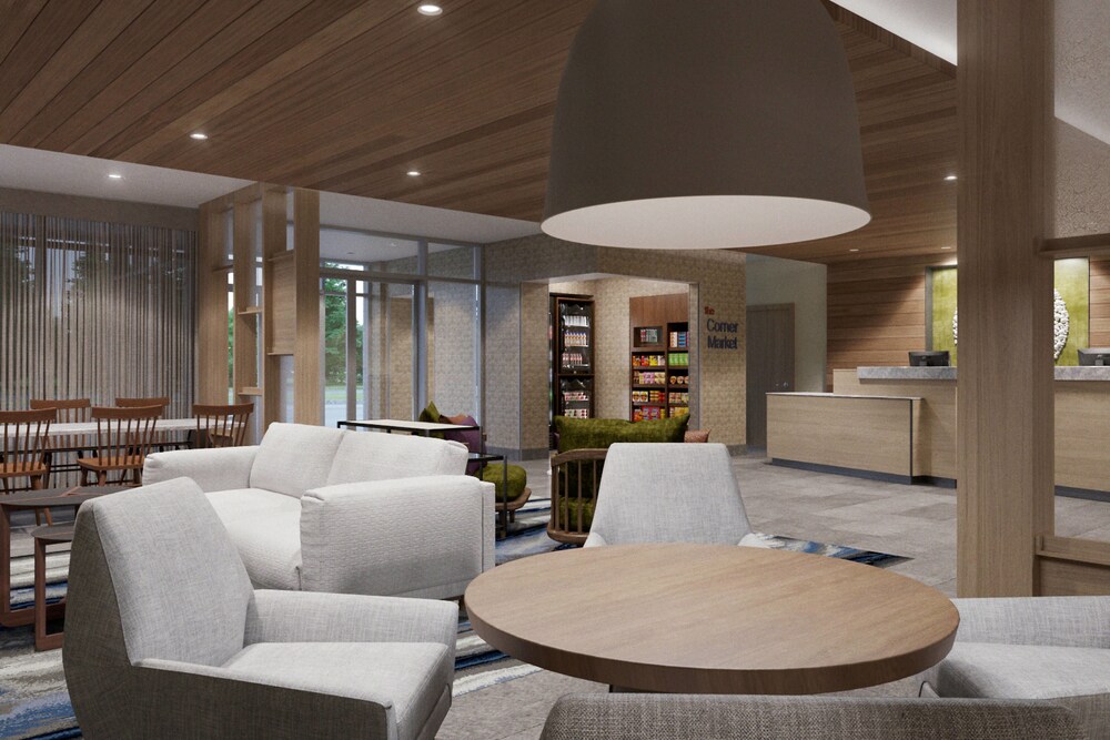 Fairfield Inn & Suites by Marriott Williamstown - photo 13