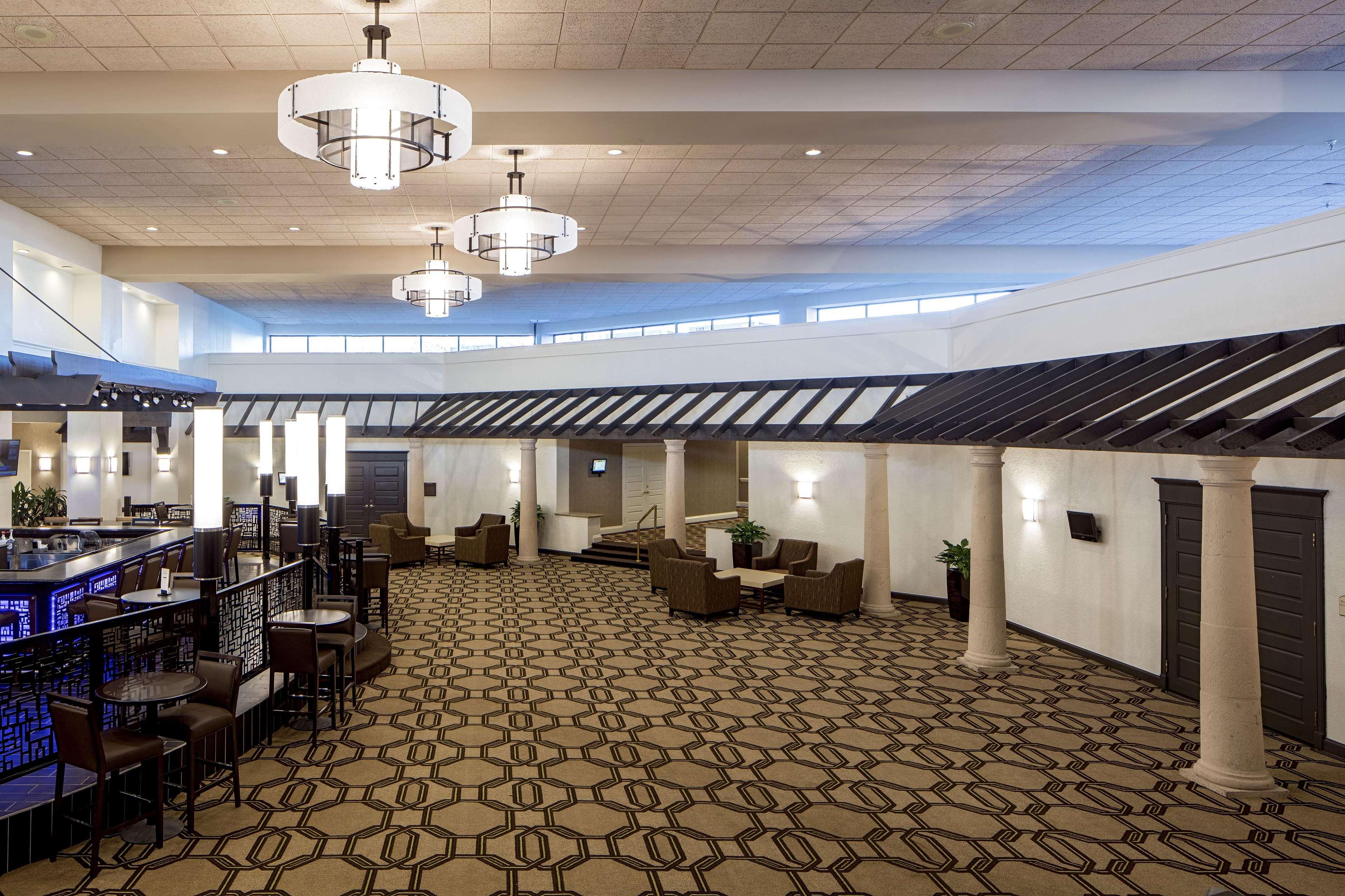 Hilton Houston Galleria Area - photo 42