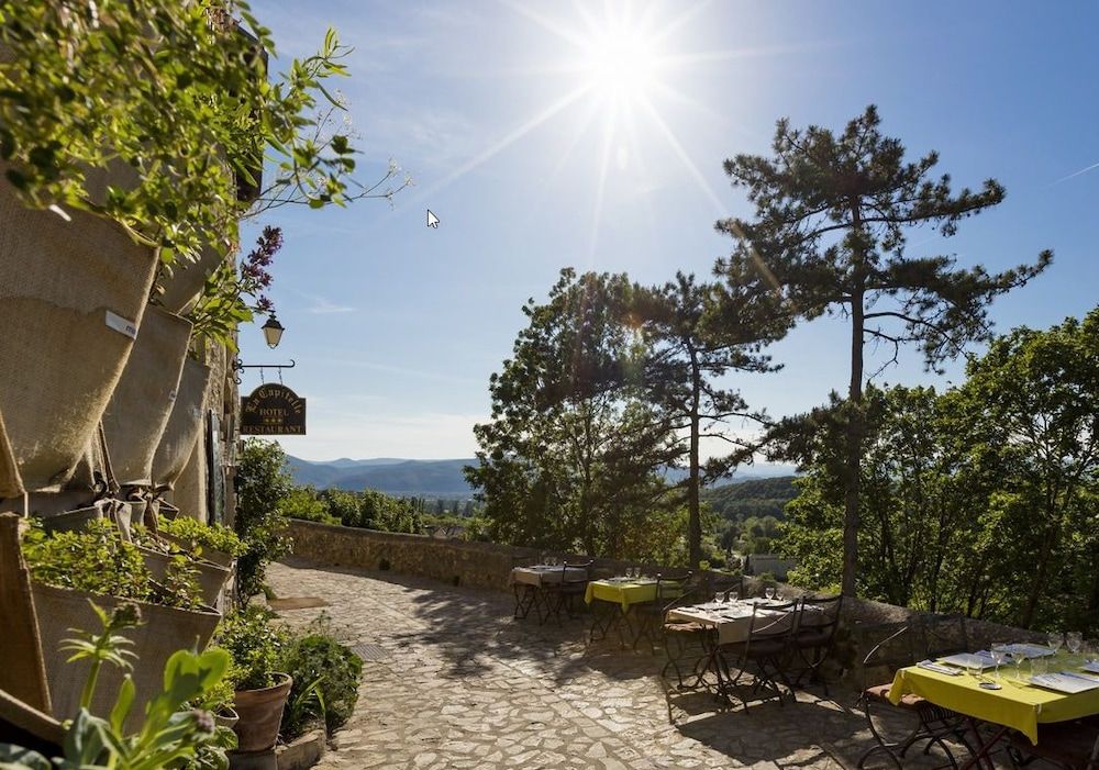 La Capitelle — Saulce-Sur-Rhone — photo 3
