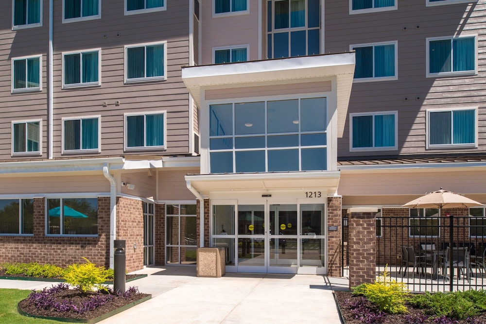 Residence Inn by Marriott Decatur - photo 54