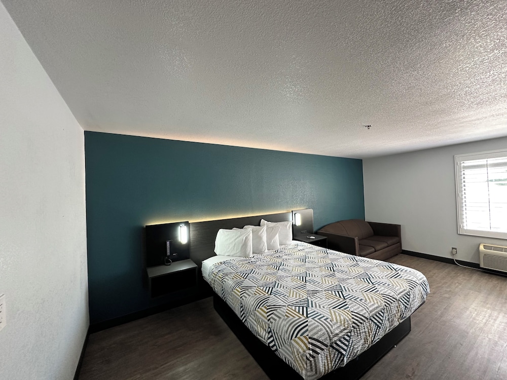 Motel 6 Lebec CA - photo 7