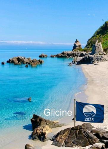 Glicine — hotel in Parghelia