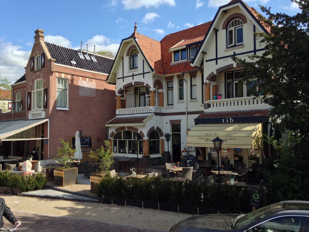 Hotel Heerlijkheid Bergen in Bergen, Netherlands