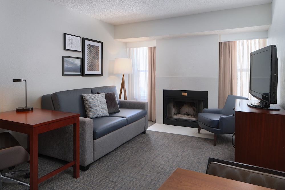 Residence Inn by Marriott Southern Pines Pinehurst NC - photo 11