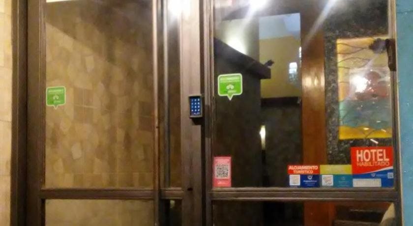 Mar del Plata Hotel Montevideo in Montevideo, Uruguay