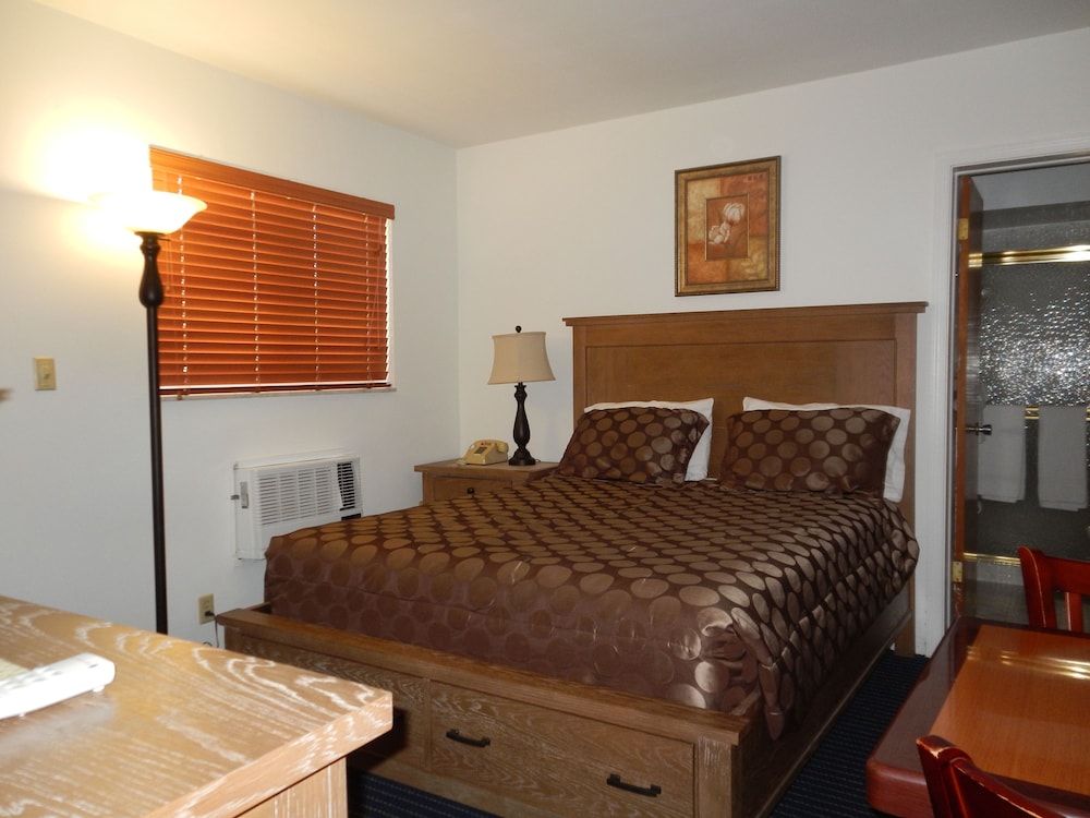 Shell Motel - photo 15