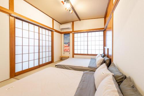 吉房民宿 Yoshifusa House 晴空塔徒步圈 整栋出租 — 4-Star Luxury Hotel in Tokyo, Japan
