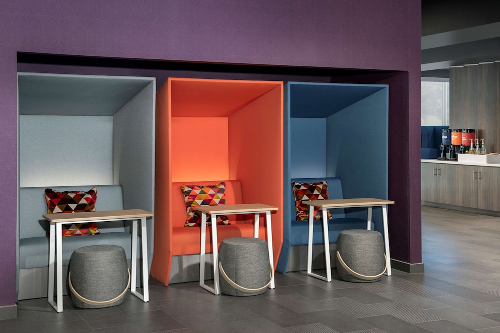 Tru by Hilton Miami West Brickell - photo 26