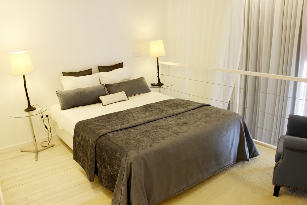 Quinta do Molinu in Lourinha, Portugal