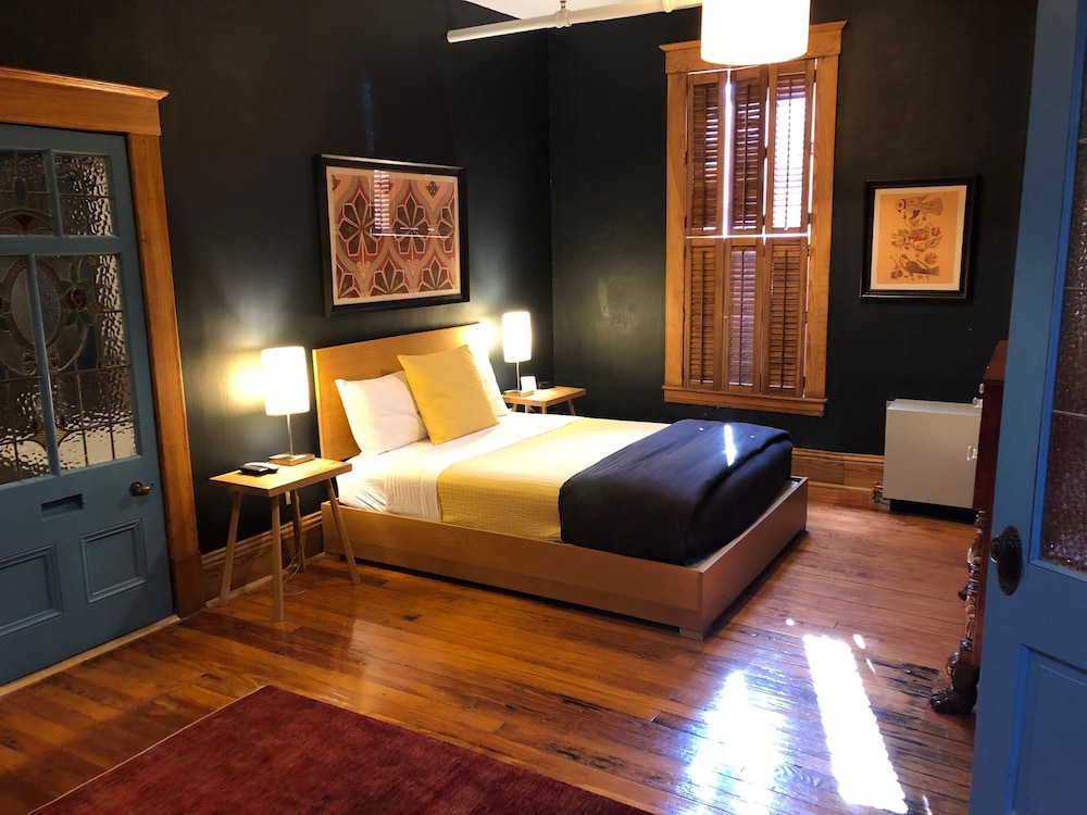Hotel Frederick - photo 135
