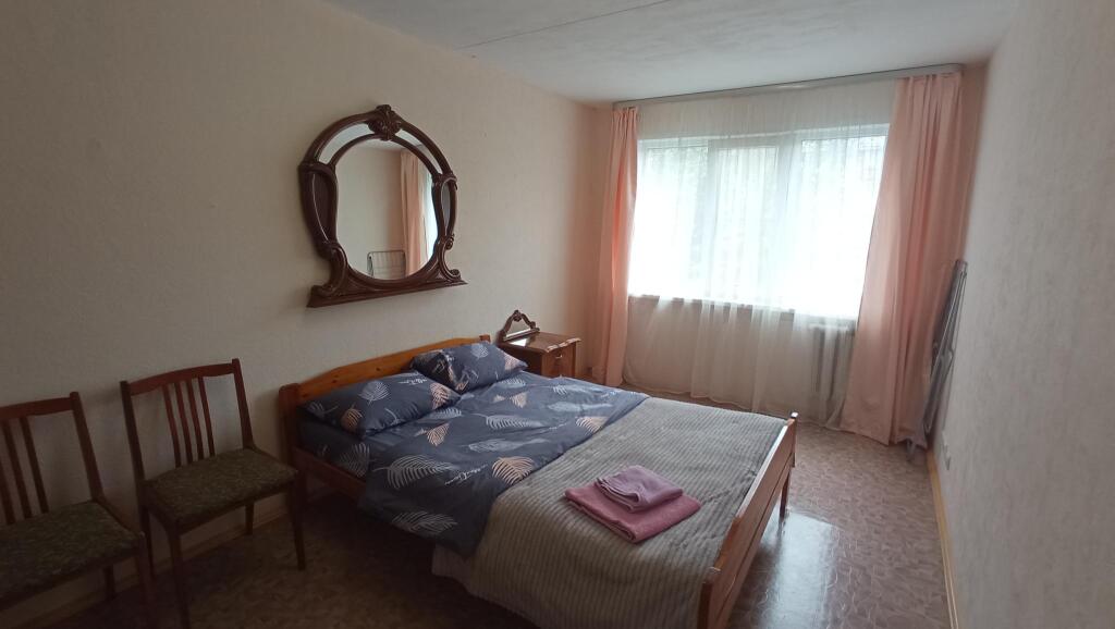 Apartment Sofia On Vatutina Street 68 18107983 — Pervoural Sk