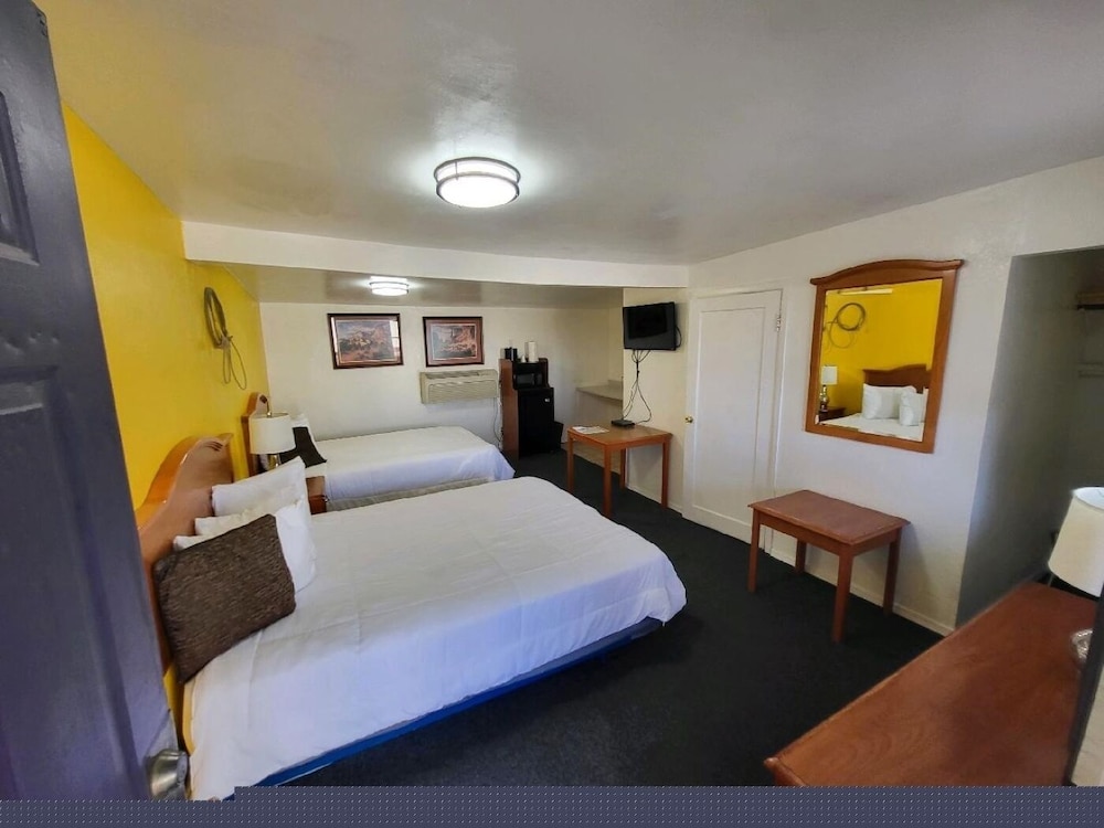 Rose's Motel - photo 34