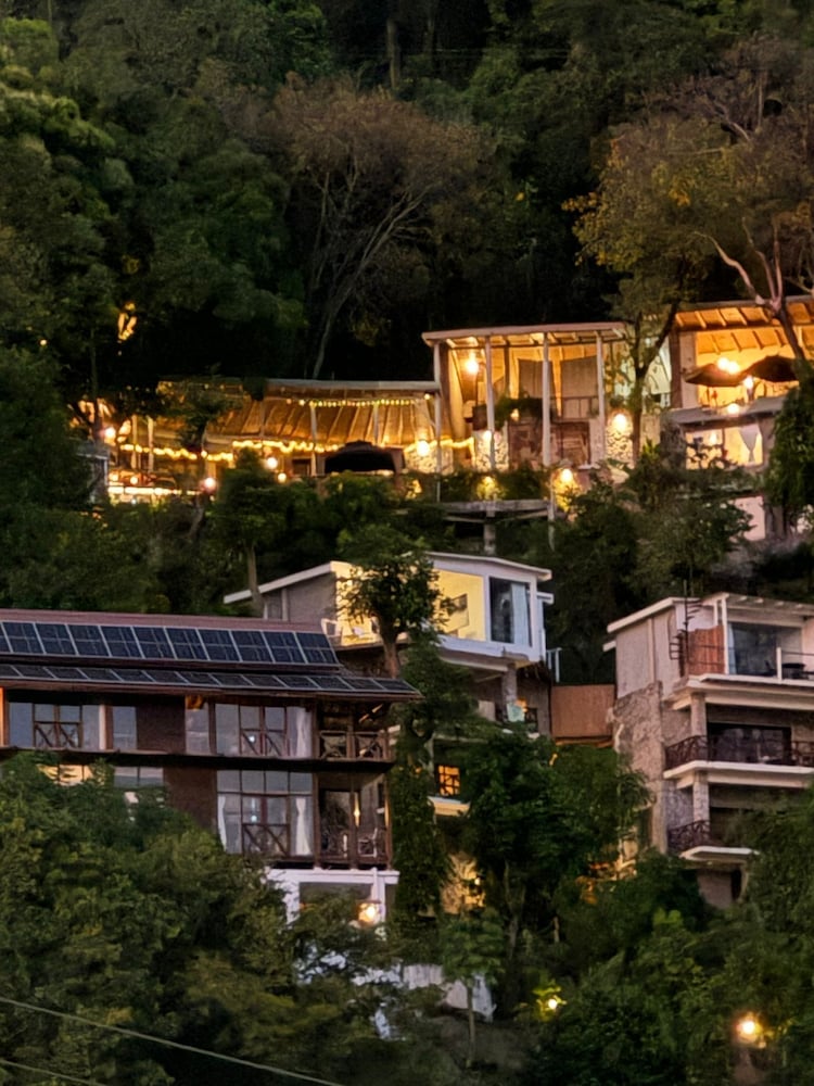 Green Fig Resort & Spa in Soufriere, Saint Lucia