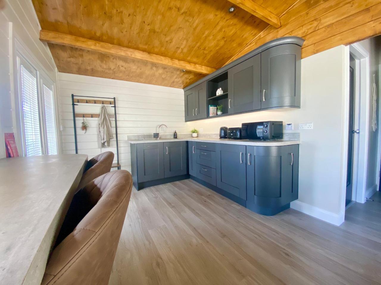 Mill Farm Retreat — Omagh