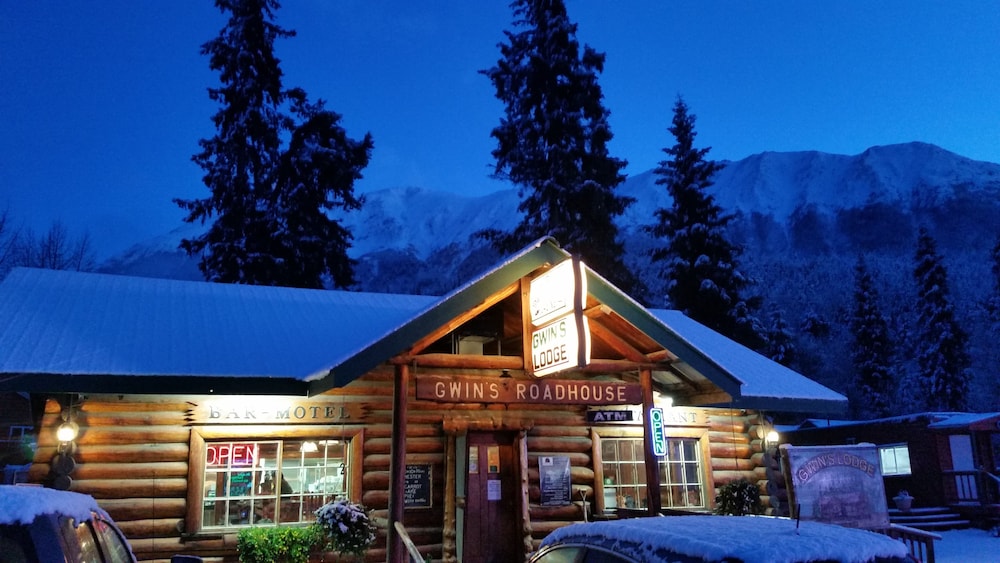 Gwin's Lodge & Roadhouse Est. 1952 - photo 86