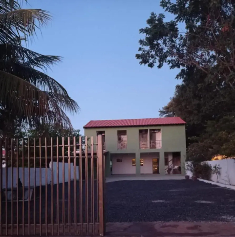 Pousada Piraputanga in Bonito, Brasil