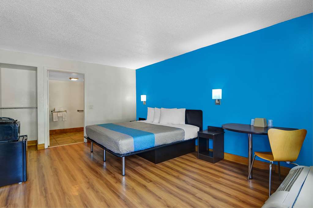 Motel 6 Atlanta GA - photo 9
