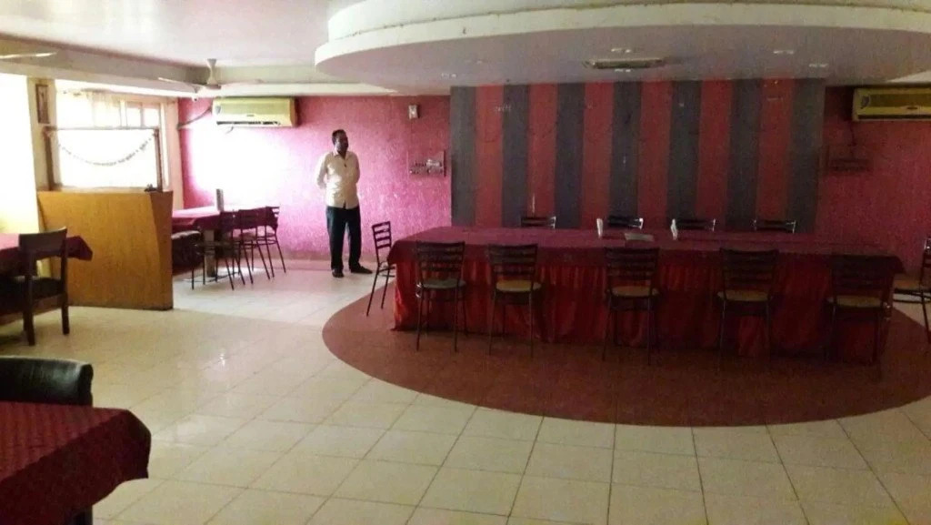 Hotel Tarun Residency — Shivpuri
