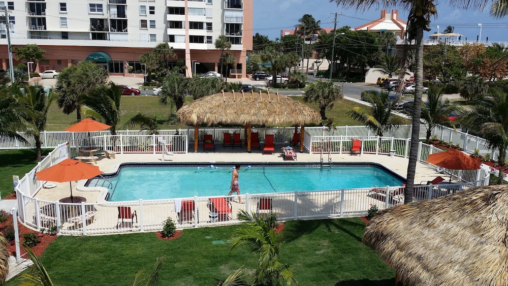 Oceans Beach Resort - photo 80
