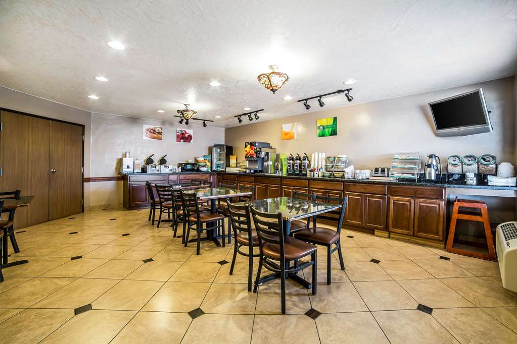 Quality Inn Zion Park Area - photo 29