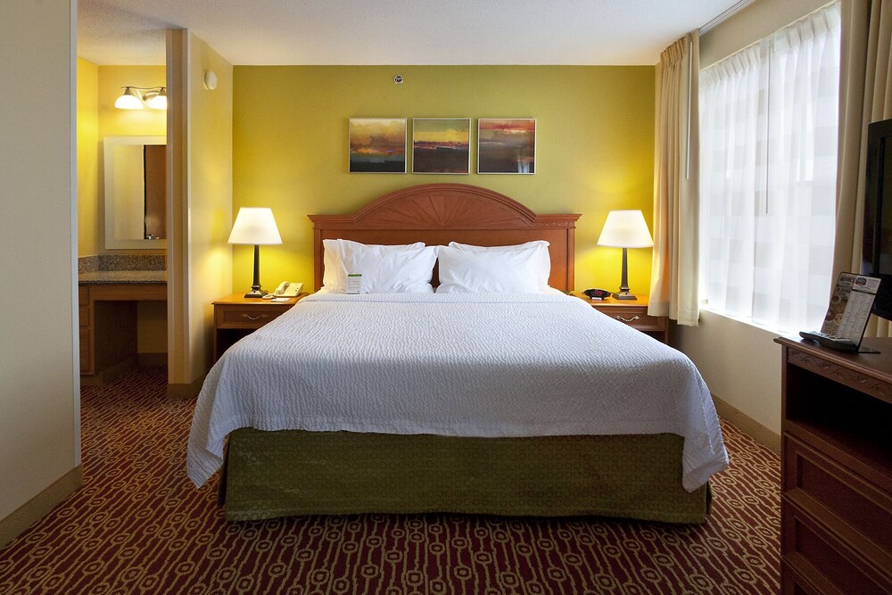 TownePlace Suites by Marriott Wilmington Newark Christiana - photo 8