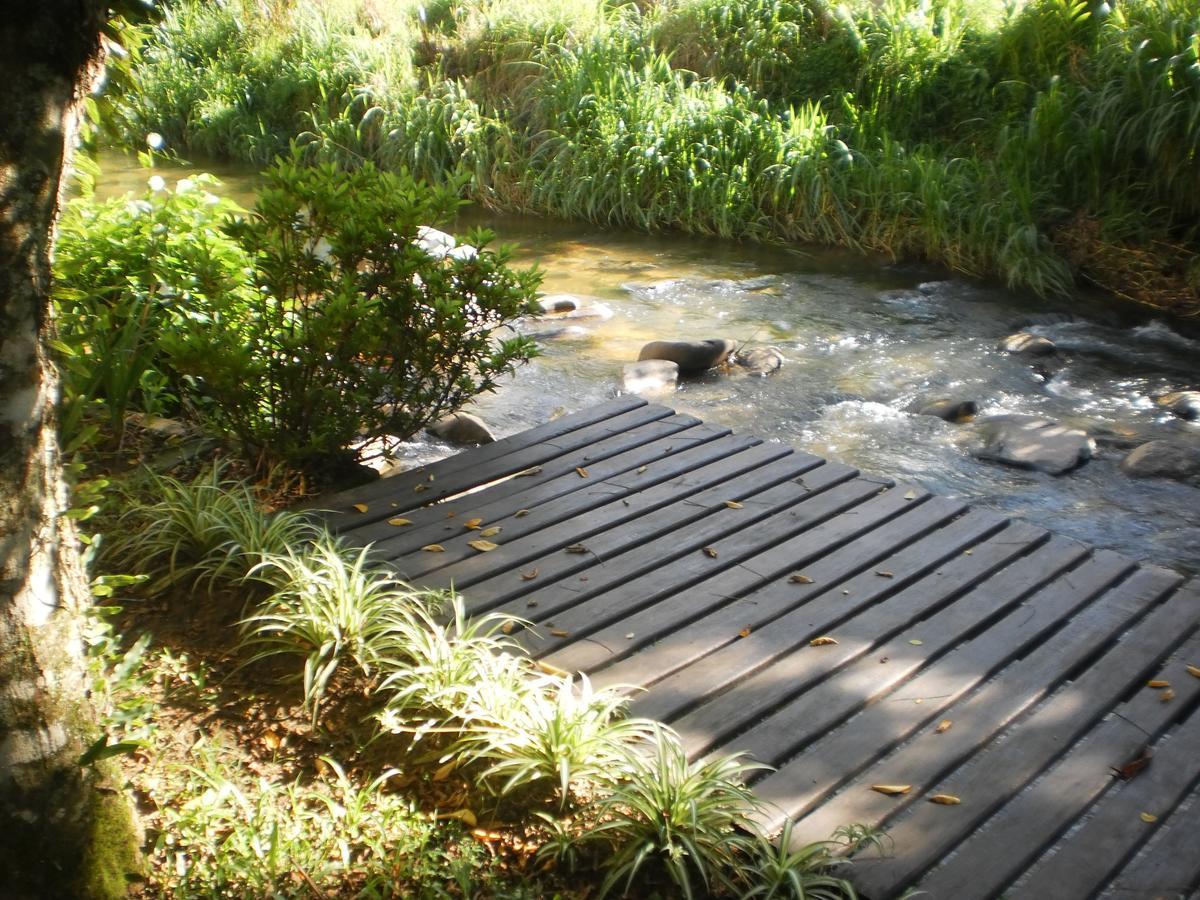Pousada Flor Do Mato in Nova Friburgo, Brasil