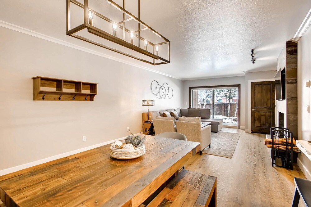Park Station Condominium Hotel - photo 182
