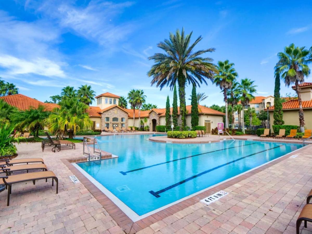 Disney Fun Vacation Gated Resort - photo 23