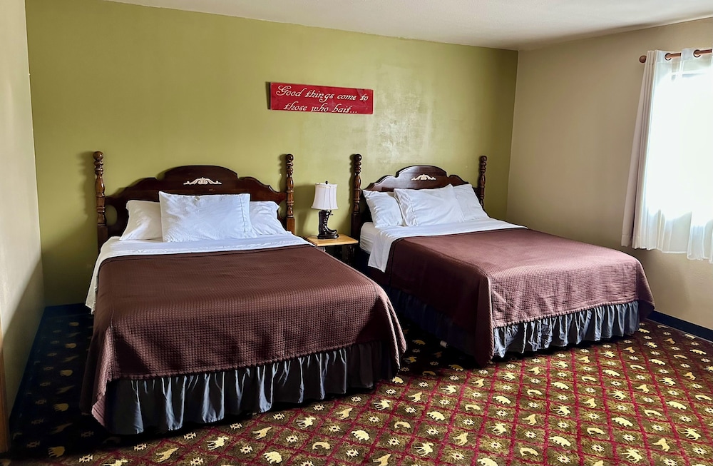 Alaska Angler's Inn - photo 42