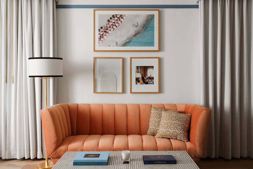 The Georgian in The Unbound Collection by Hyatt - photo 15