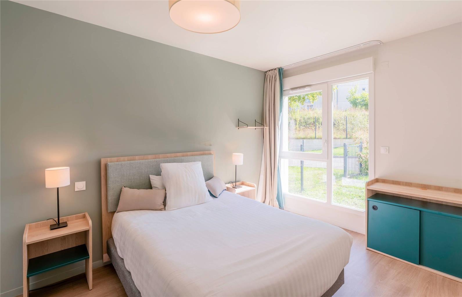 Quality Aparthotel Limoges in Limoges, France