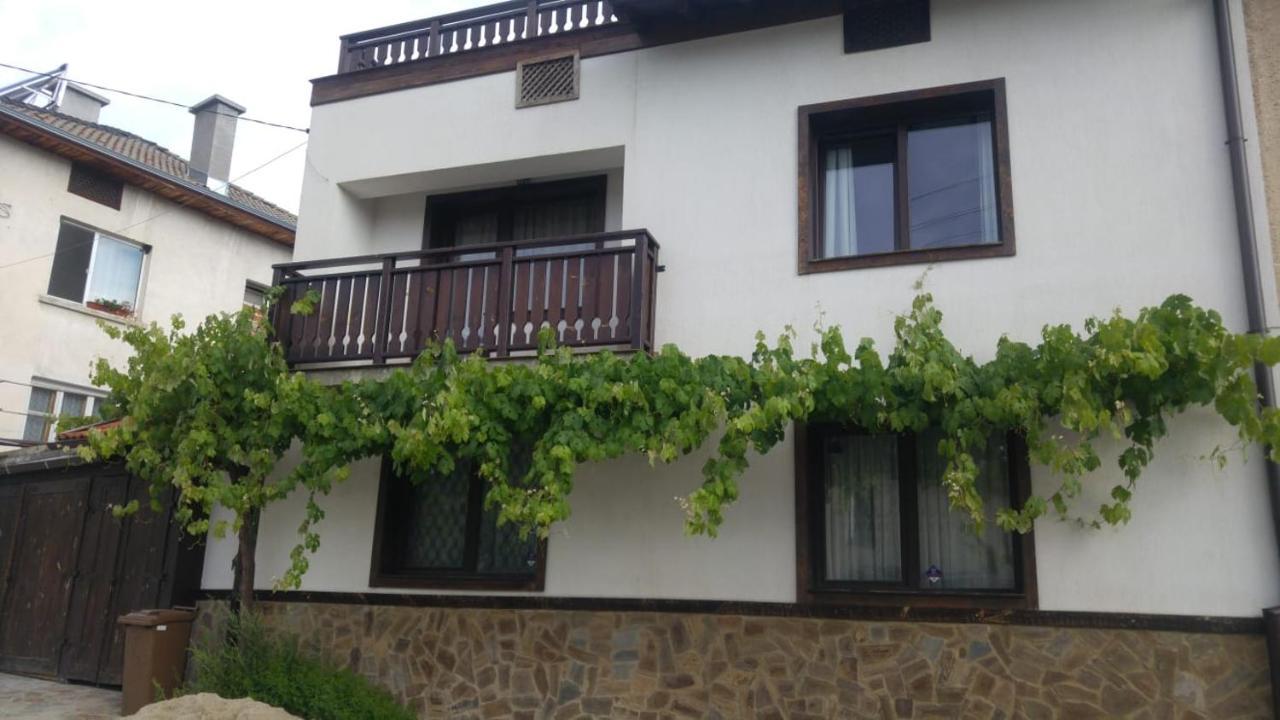 Relax - carbon neutral hotel in Unknown City