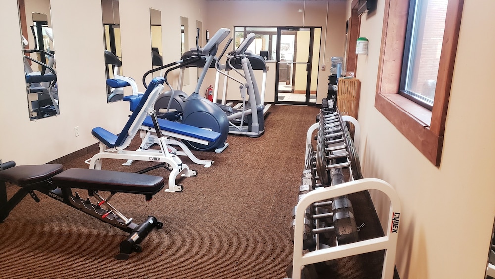 Lake Okoboji Resort and Conference Center - photo 16